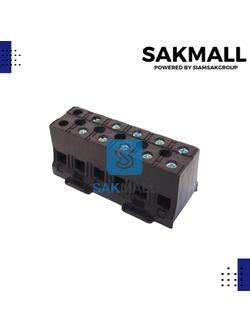 หลักไฟปั๊มบาดาล RU/FK