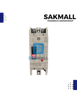 เบรคเกอร์มิตซูบิชิ NF63-CV 2P (50A)
