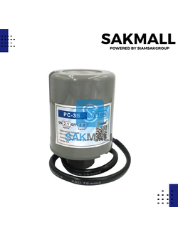 เพรสเซอร์สวิทซ์ 2.1-2.8 รู3/8