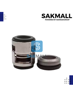 ชุดซีล RU/GRF รุ่น GF03-12 (Short) (sic/sic/viton)