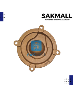 ฝาครอบใบพัดทล.มิตซู รุ่น WP 405 Nแท้