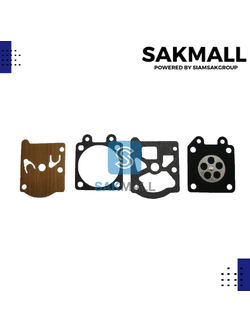 ครบชุดปะเก็นผ้าปั๊ม 5200