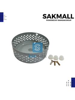 ตะแกรงปั๊มแช่ SKQDX-750