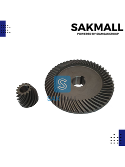 เฟือง G18SC