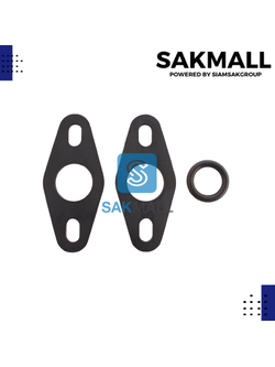 ชุดยางสำหรับเปลี่ยนถัง ฮิตาชิ 100-150 w. (3ชิ้น)