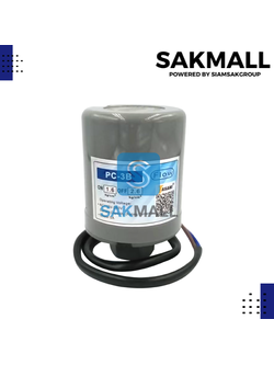 เพรสเซอร์สวิทซ์ 1.6-2.6 รู3/8