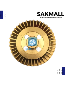 ใบพัดทองเหลือง ITC 325 GX3