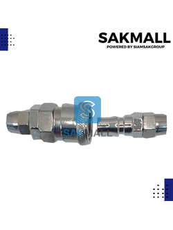 คอปเปอร์ล็อกสายปั๊มลม SP/PP20