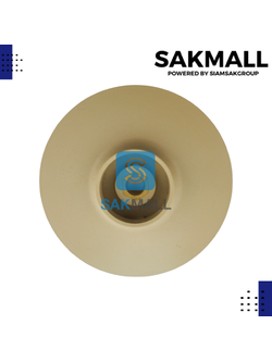 ใบพัดน้ำ HAG4-3, MP325