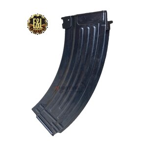 แม็กสแตนด์ AK47 120 นัด เหล็ก