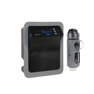 เครื่องเกลือ Salt Chlorinator