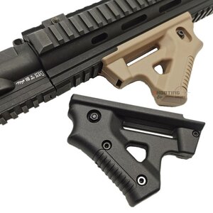 กริ๊ป Ergonomic Canted Foregrip