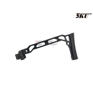 พานท้ายพับ AK Jmac Custom SS-8R (5KU-331)