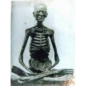 พระมหากัสสปะ หลวงปู่เทพโลกอุดร พระสาวกสมัยพุทธกาล