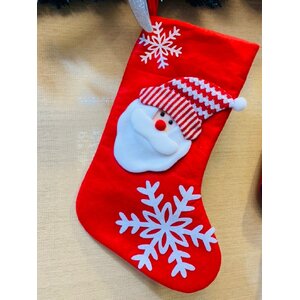 เลือกซื้อถุงเท้าคริสต์มาส