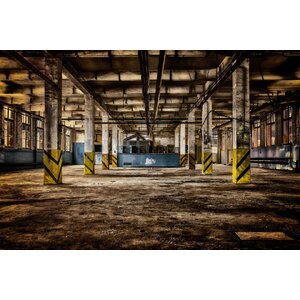 โรงงาน / โกดัง