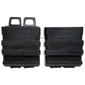 FastMag Gen3 for 7.62mm (คู่)