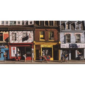 อาคารพาณิชย์ / ตึกเเถว