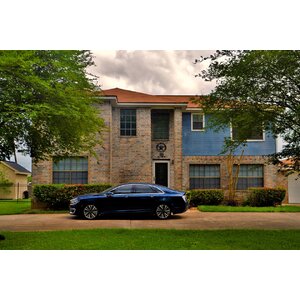 บ้านเเฝด