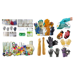 Industrial consumable products
