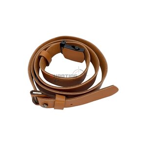 สายสะพายปืน(หนัง) Kar98K