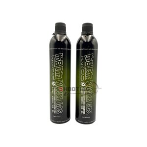 Power Gas ของแท้ไต้หวัน (12kg)
