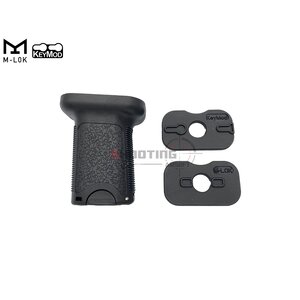 กริ๊ปมือ BCM (M-Lok / Keymod)