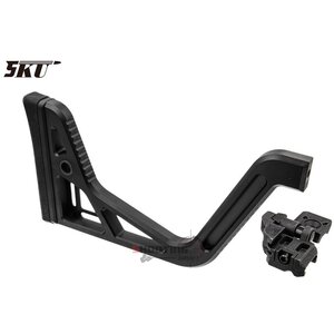 พานท้ายพับ (1913 Adapter) Visor Folding Stock - 5KU-342