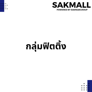 กลุ่มฟิตติ้ง