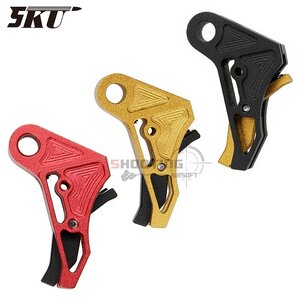 ไกแต่ง EX Style Glock Tokyo Marui - 5KU GB-494