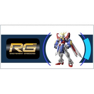 RG 1/144 ( Real Grade )