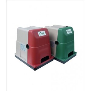 ปั๊มน้ำ