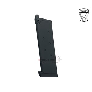 แม็กกาซีนแก๊ส Golden Eagle M1911 ส้นหนา (28 นัด)