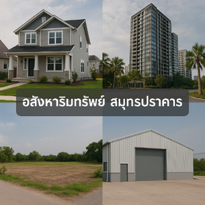 สมุทรปราการ