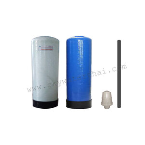 ถังกรองน้ำไฟเบอร์กลาส