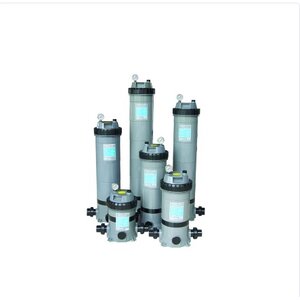 เครื่องกรองสระว่ายน้ำ