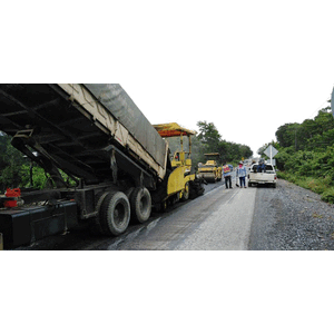 รับลาดยางมะตอย