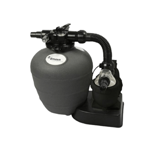 ชุดกรองพร้อมปี้ม