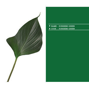 RUBESENS-GREEN