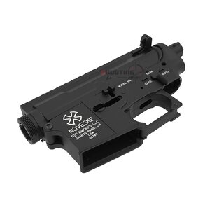 Body คันรั้ง โกร่งไก ปรับโหมด สลัก