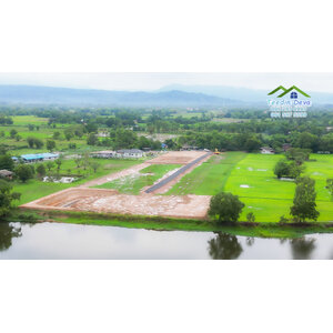 🏡 มุมสงบเล็กๆ ที่คุณจะได้พักใจ ท่ามกลางวิวเขาอันอ่อนโยน 🌿 ที่ดิน 200 ตรว ต.ศรีนาวา อ.เมือง จ.นครนายก