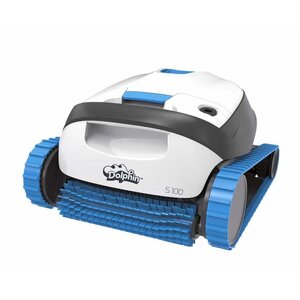 หุ่นยนต์ดูดสระว่ายน้ำ