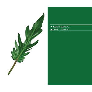 ZANADU