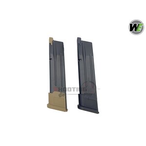 แม็กกาซีน WE Sig Sauer P320 F17