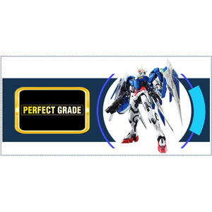 PG 1/60 (PERFECT GRADE)