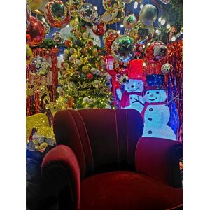 ราคาของตกแต่งบ้านวันคริสต์มาส