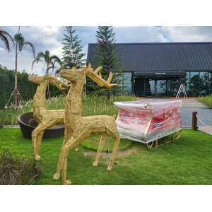 ธีมตกแต่งคริสต์มาสยอดฮิตในปี ค.ศ2024