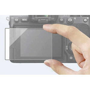 แผ่นกันรอยจอ LCD