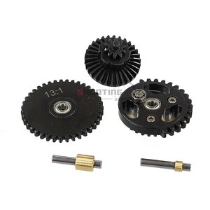 ชุดเฟือง บูช ชิม Delayer