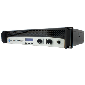 เพาเวอร์แอมป์ Power Amp